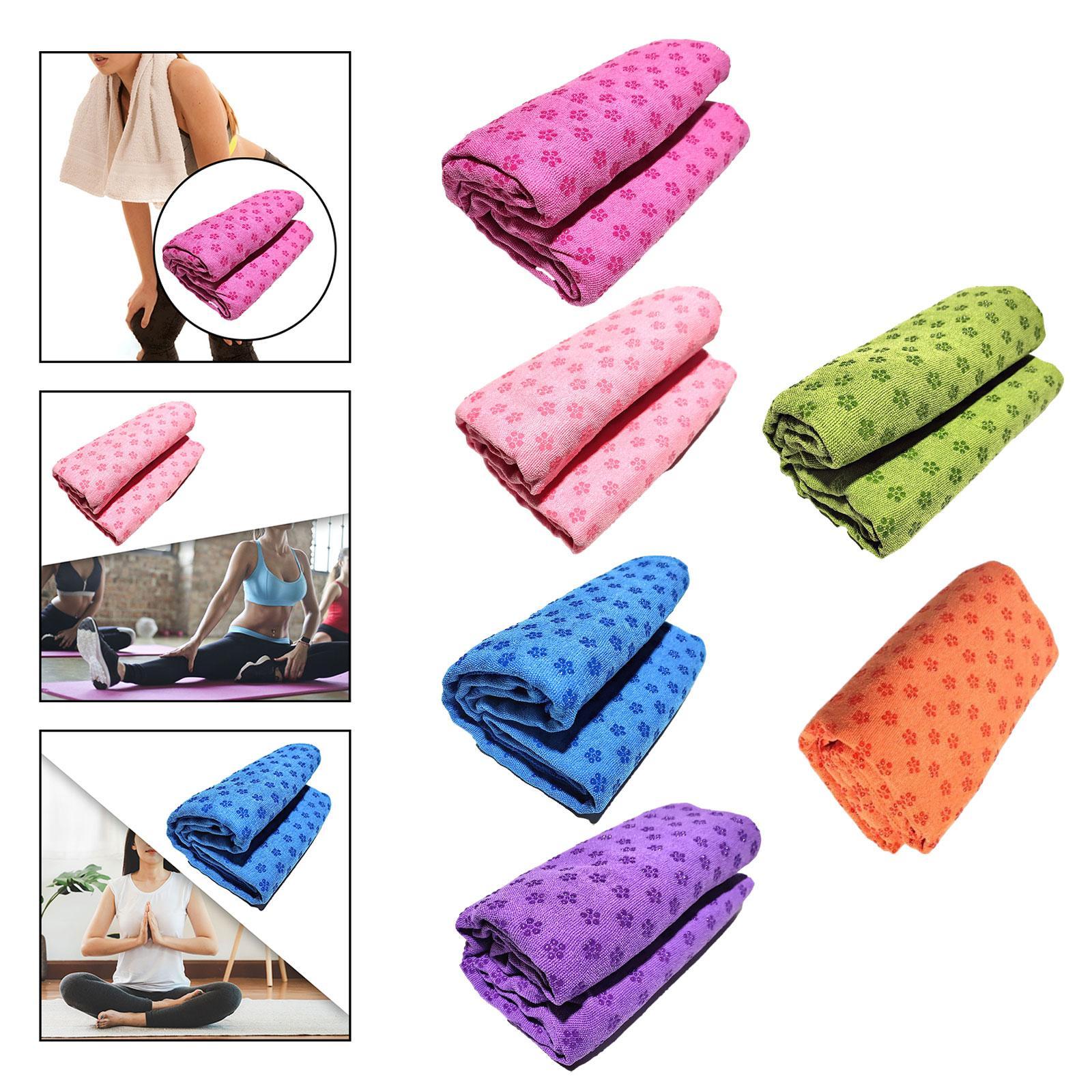 Mikrofaser Schweißabsorbierend – Pilates Yoga Hot Bewertung und Preis