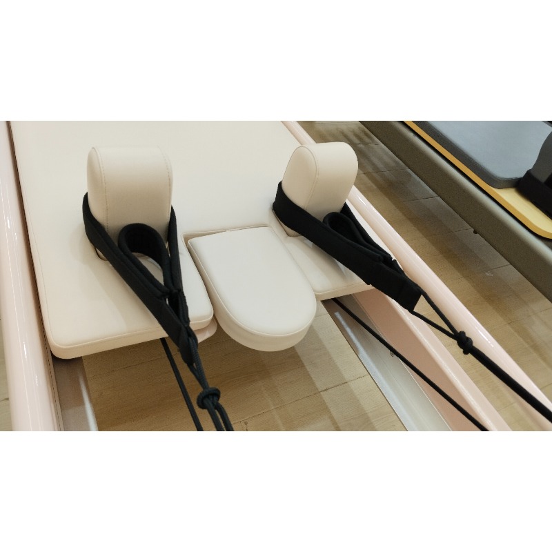 Pilates Reformer Bett für Frau – Pilates Yoga Tone Bewertung und Preis