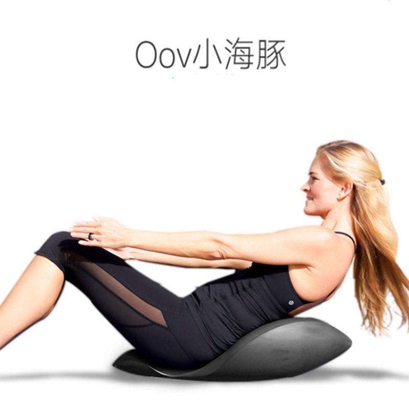 Rückentrainer Yoga-Ausrüstung  – Pilates Yoga Core Bewertung und Preis