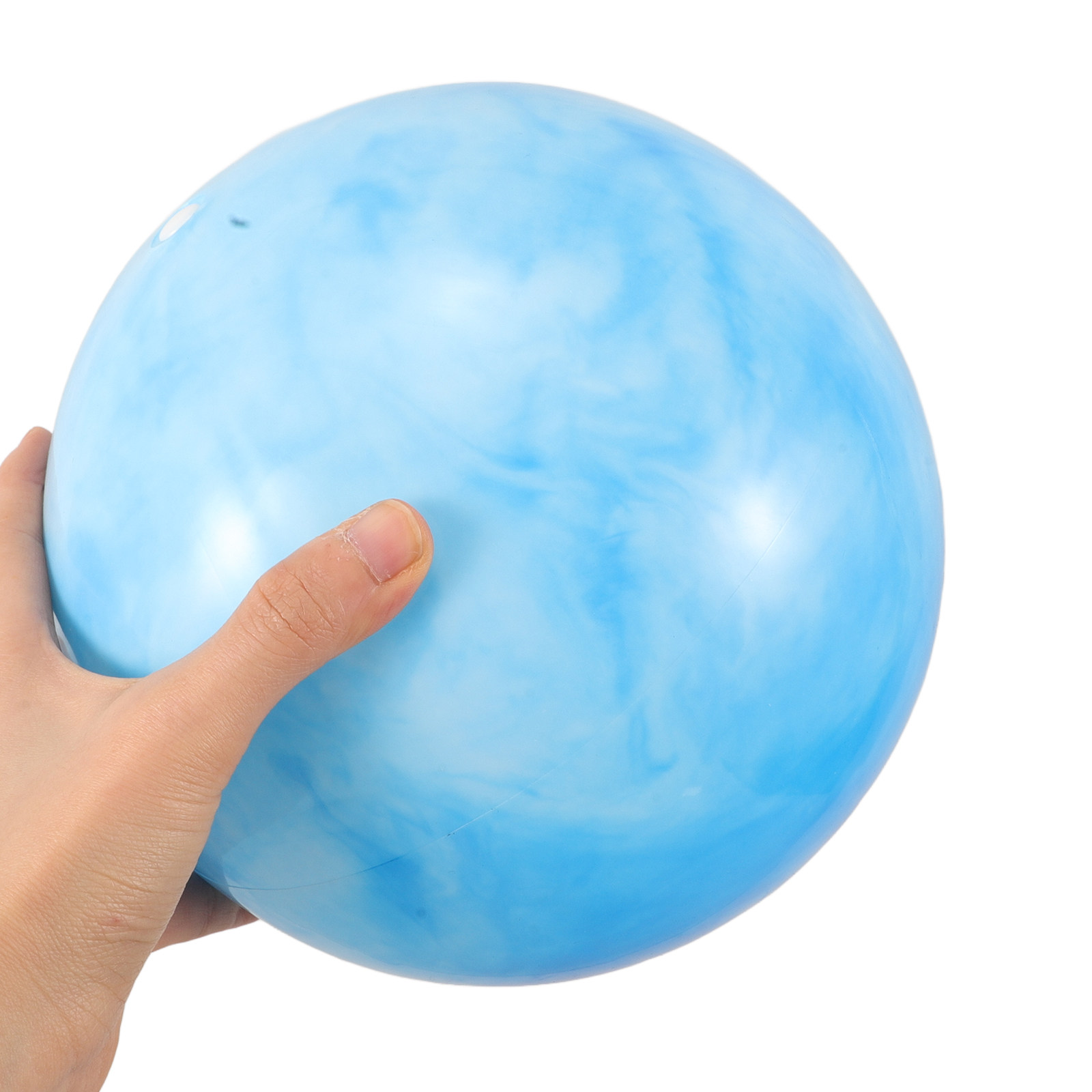 Mini Pilates Ball 25 cm Aquare – Pilates Yoga Tone Bewertung und Preis