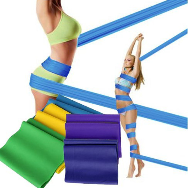 1,5m Yoga Pilates Widerstandsb – Pilates Yoga Tone Bewertung und Preis