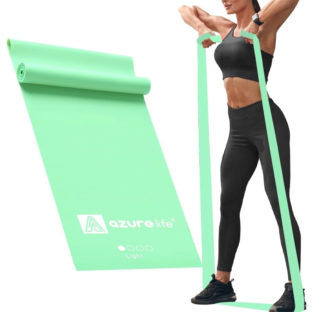 Professionelles Elastisches Wi – Pilates Yoga Tone Bewertung und Preis