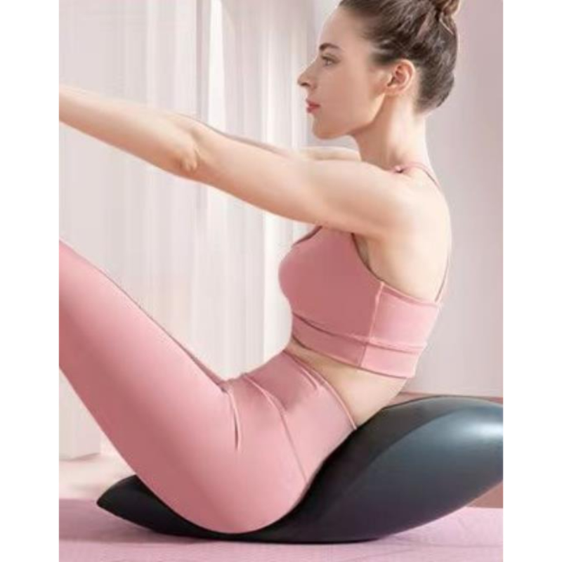 Yoga Pilates Rückenkorrektur F – Pilates Yoga Core Bewertung und Preis