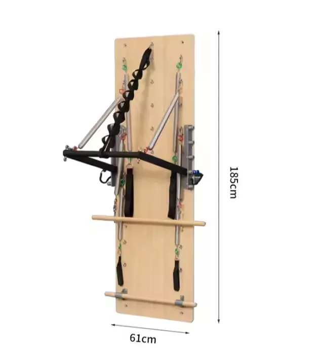 Für Hot Yoga Maple Aluminium P – Pilates Yoga Hot Bewertung und Preis