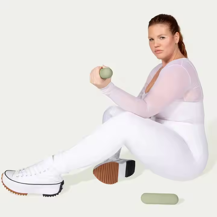 Heim-Fitness-Set, Yoga-Ball La – Pilates Yoga Ball Workout Bewertung und Preis