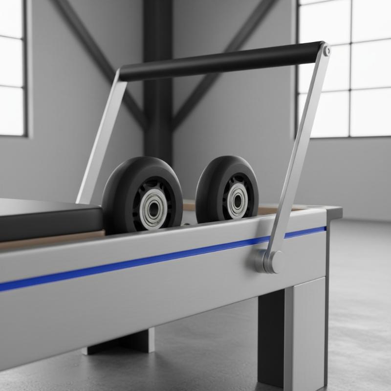 Pilates Reformer Wheel, Pilate – Pilates & Yoga Elastic Band Bewertung und Preis