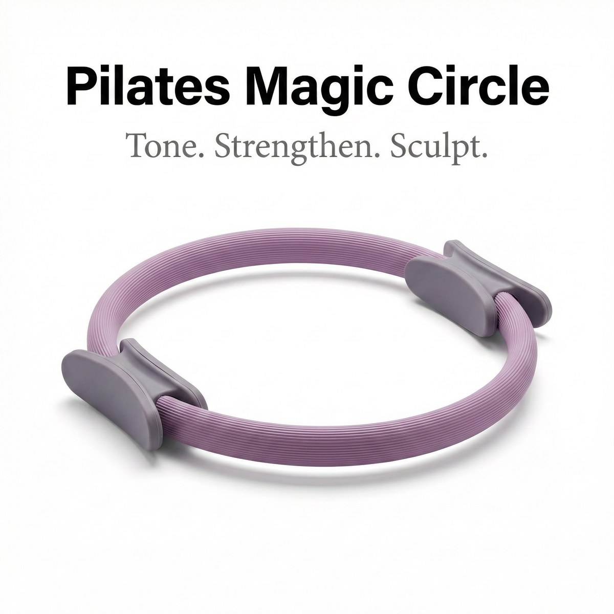 38cm Pilates Ring Yoga Magic C – Pilates Yoga Core Bewertung und Preis