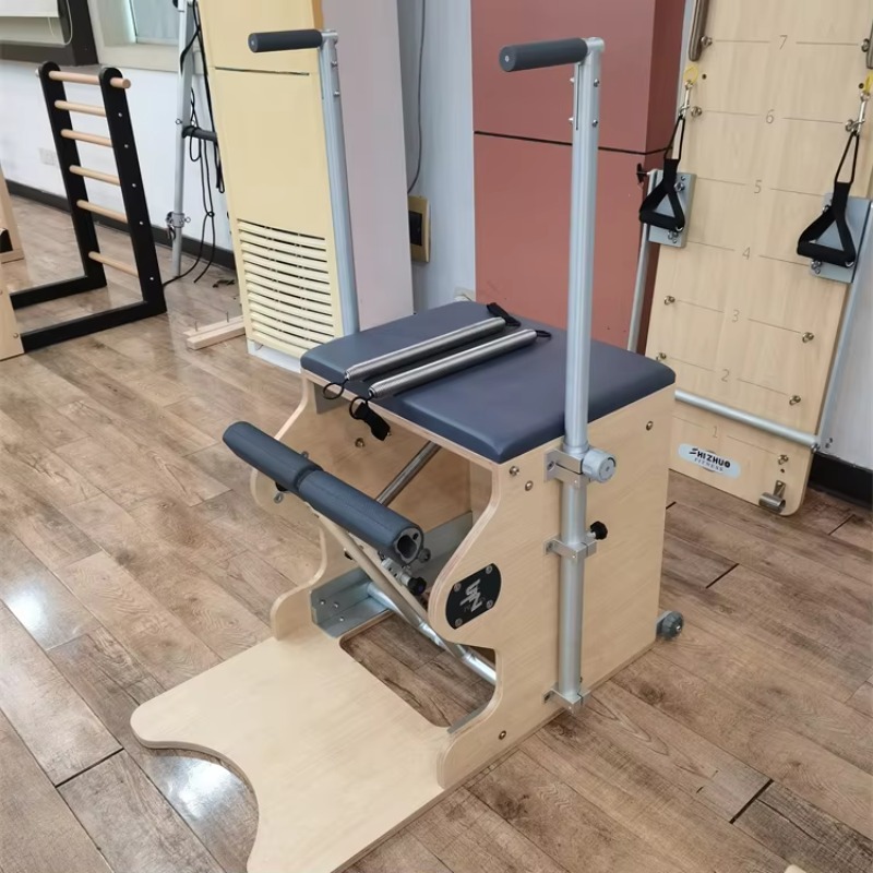 YTYIN Professionelles Heim-Fit – Pilates Yoga Home Workout Bewertung und Preis