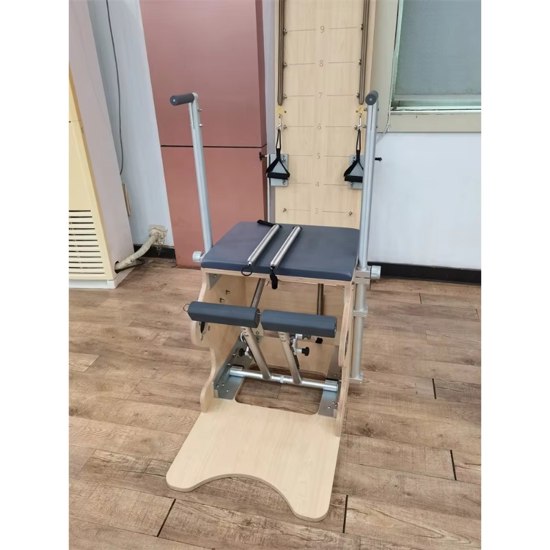 YTYIN Professionelles Heim-Fit – Pilates Yoga Home Workout Bewertung und Preis