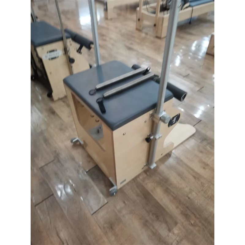 YTYIN Professionelles Heim-Fit – Pilates Yoga Home Workout Bewertung und Preis