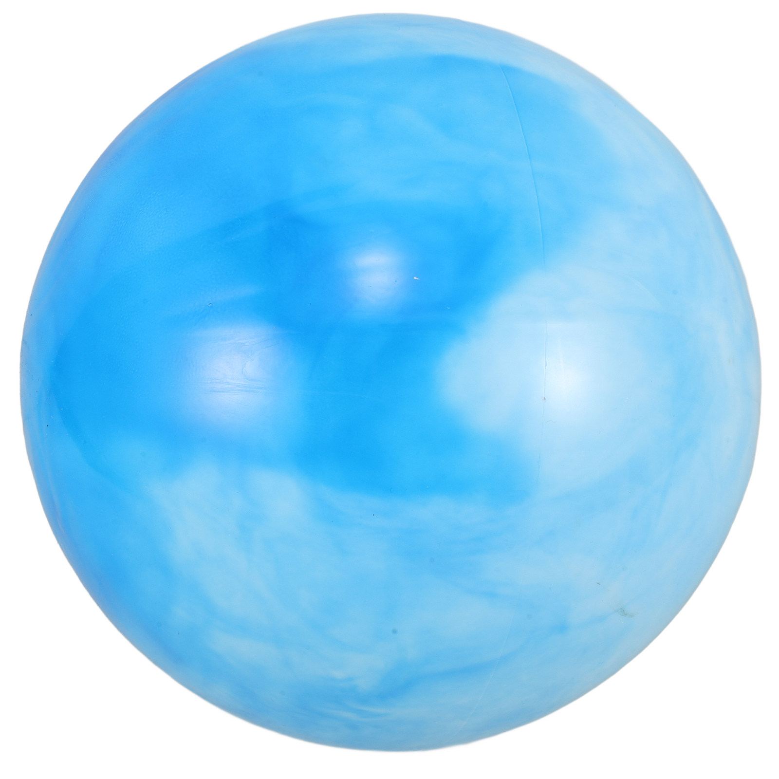 25 cm Bunter Aquarell-Design P – Pilates Yoga Ball Workout Bewertung und Preis