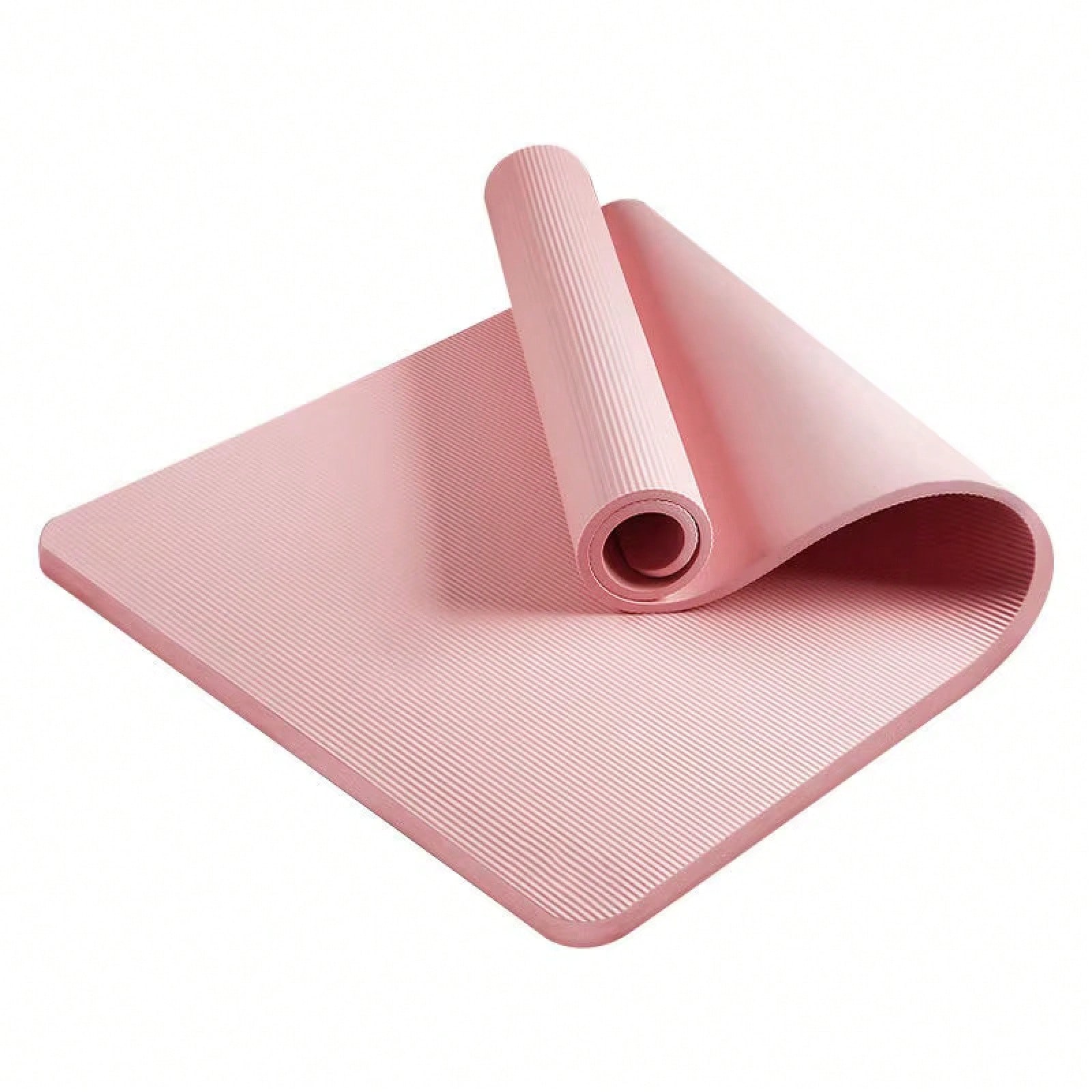 185*61CM Rosa rutschfeste Yoga – Pilates Yoga Home Workout Bewertung und Preis