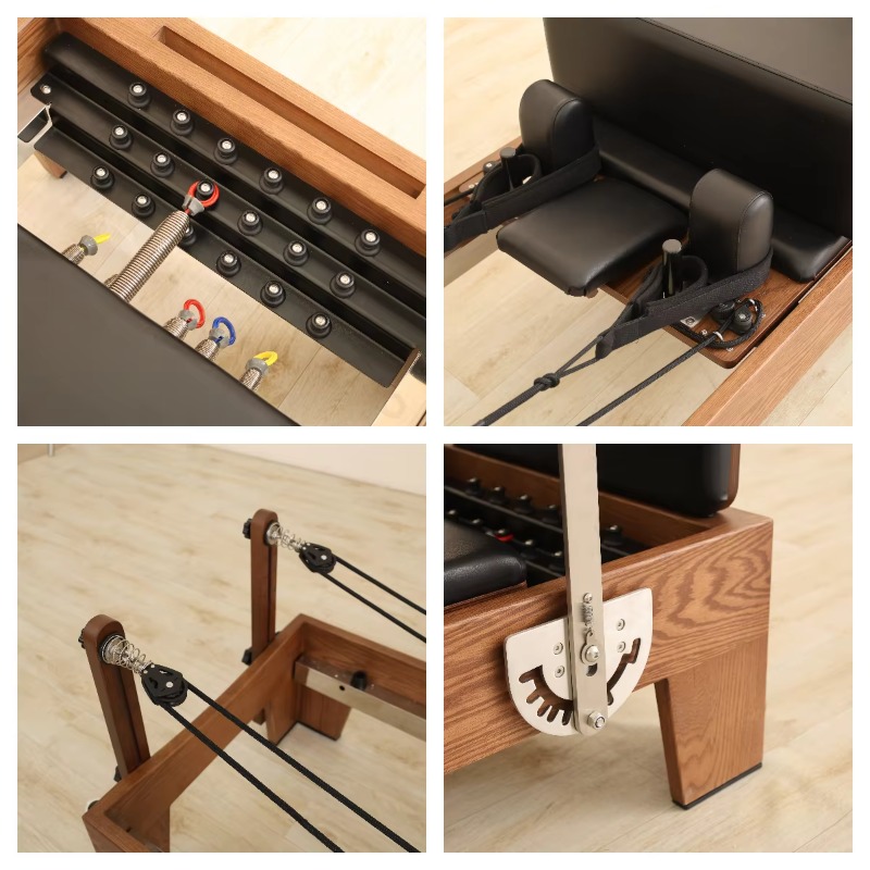 Maßgefertigtes Hochwertiges Fi – Pilates Yoga Core Bewertung und Preis