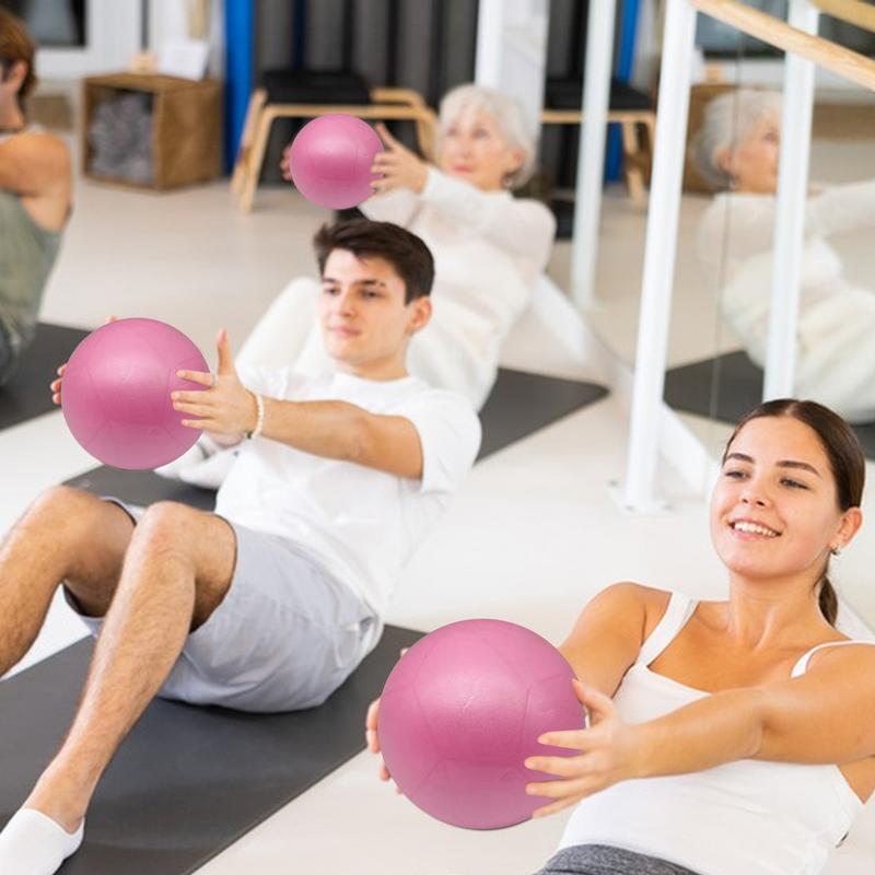 Frauen Gym Yoga Fitness Ball V – Pilates Yoga Ball Workout Bewertung und Preis
