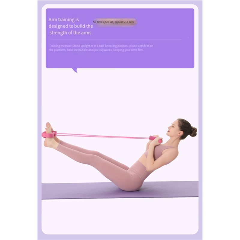 14-teiliges Yoga-Pilates-Ausrü – Pilates Yoga Tone Bewertung und Preis