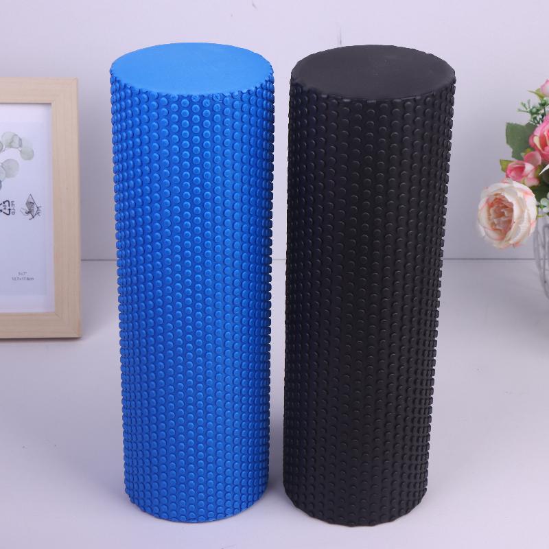 1 Stück EVA-Schaumstoff-Yoga-R – Pilates Yoga Home Workout Bewertung und Preis
