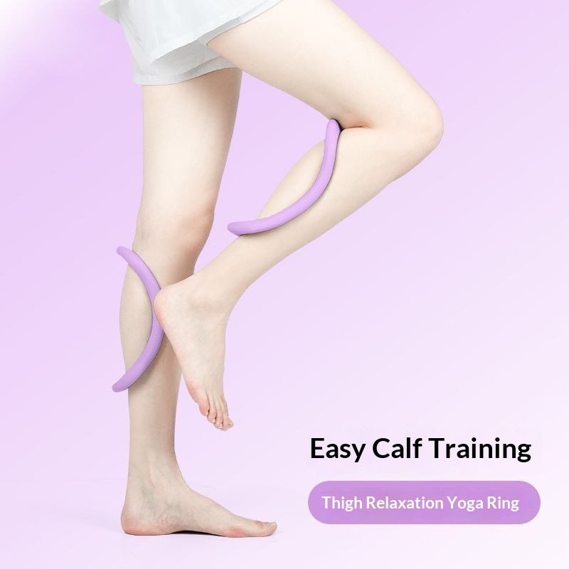 TPR Weicher Yoga-Ring, Multifu – Pilates Yoga Tone Bewertung und Preis