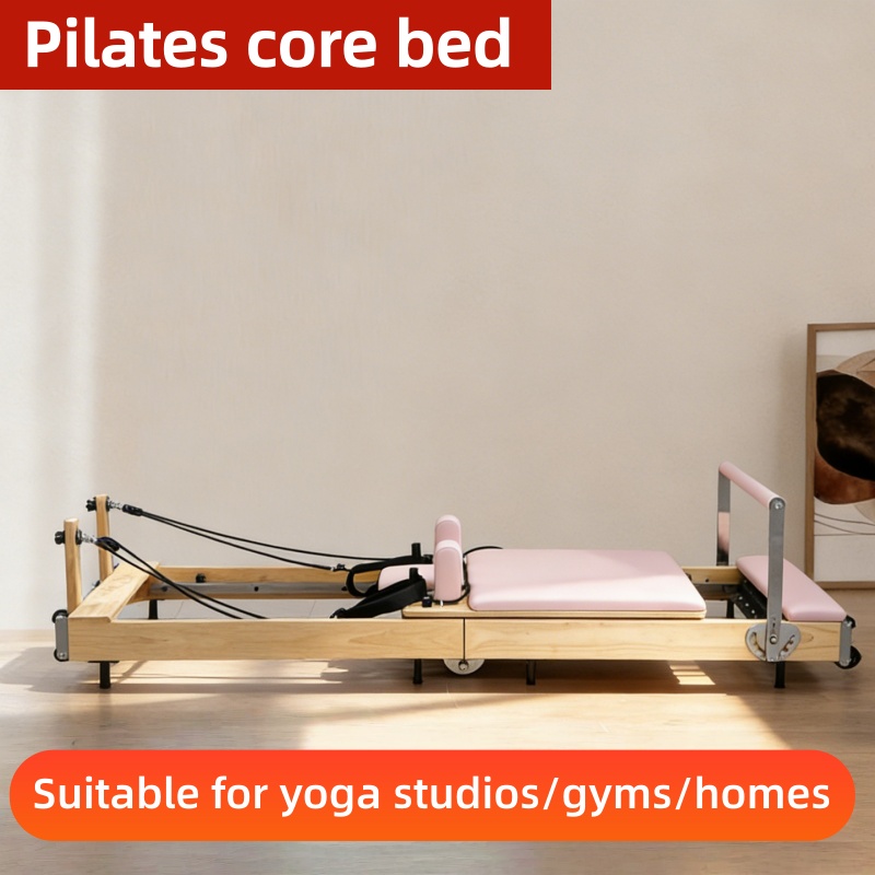 Pilates Core-Bett, faltbar, au – Pilates Yoga Core Bewertung und Preis