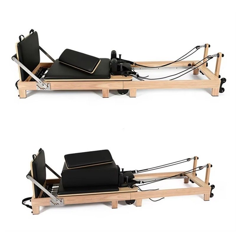 Hochwertiges Pilates-Core-Bett – Pilates Yoga Core Bewertung und Preis