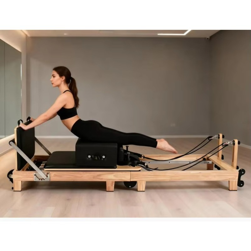Hochwertiges Pilates-Core-Bett – Pilates Yoga Core Bewertung und Preis